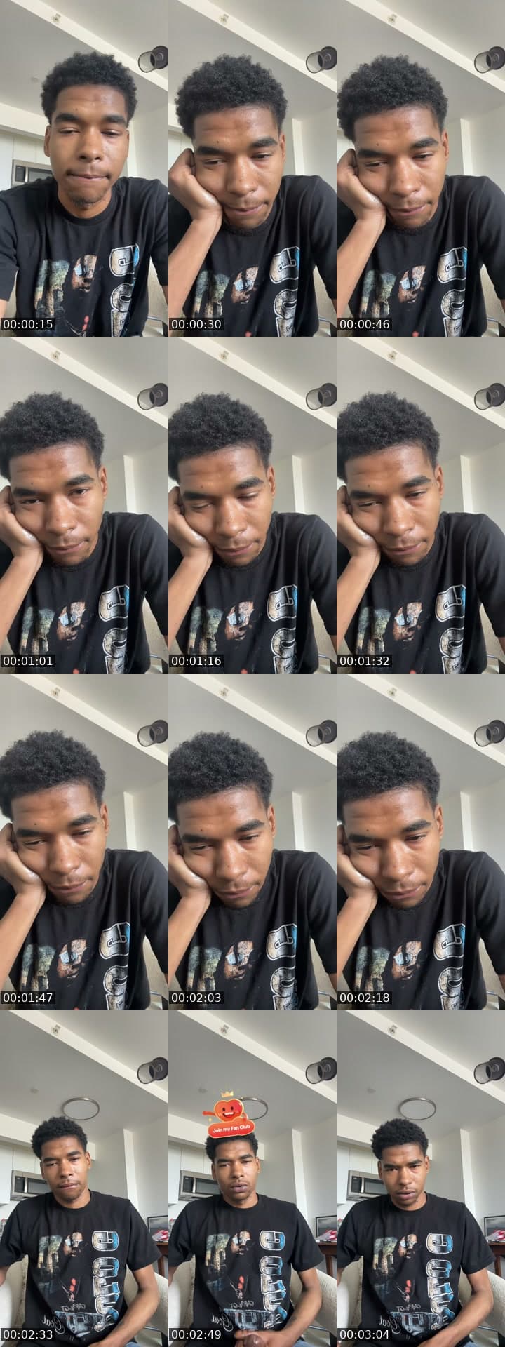 hey! tap the screen 👀