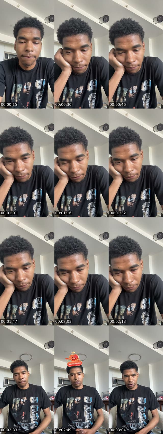 hey! tap the screen 👀 - @thatguy__tyy