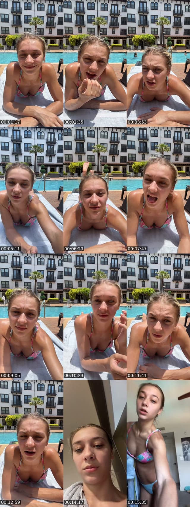 TikTok live: Weekend with Gen by @gena_harris