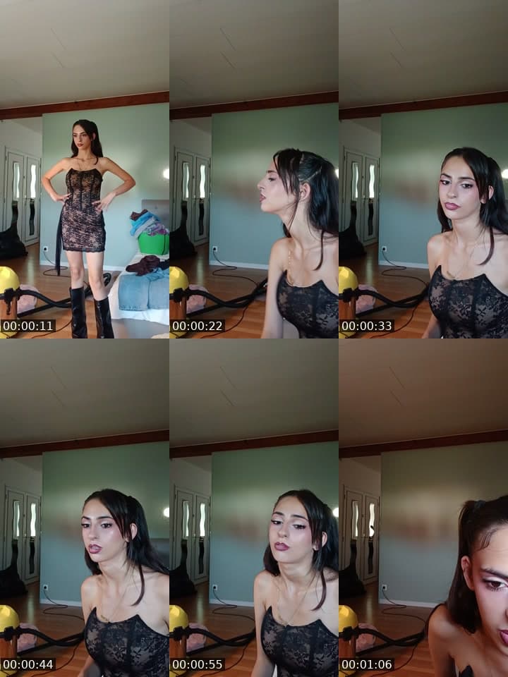 @andrea_77120l TikTok live stream