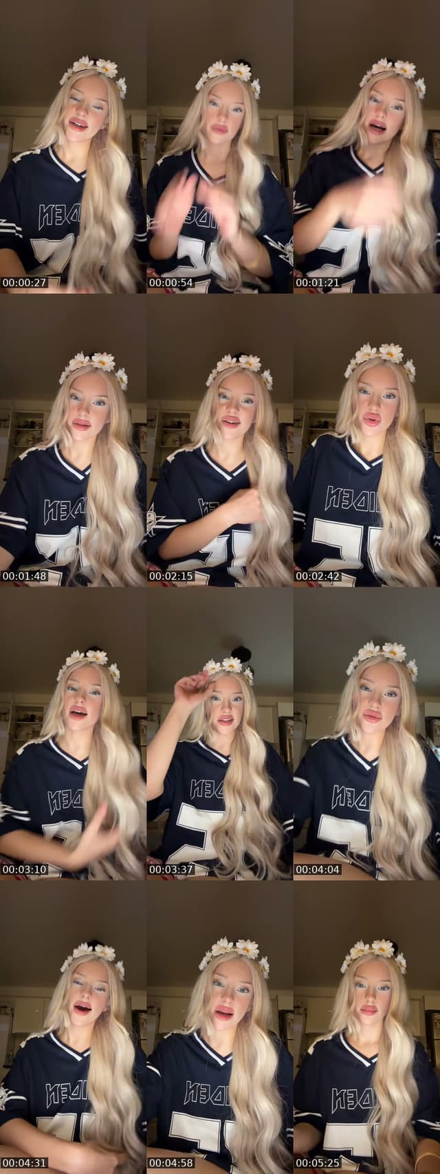 @durumuo TikTok live
