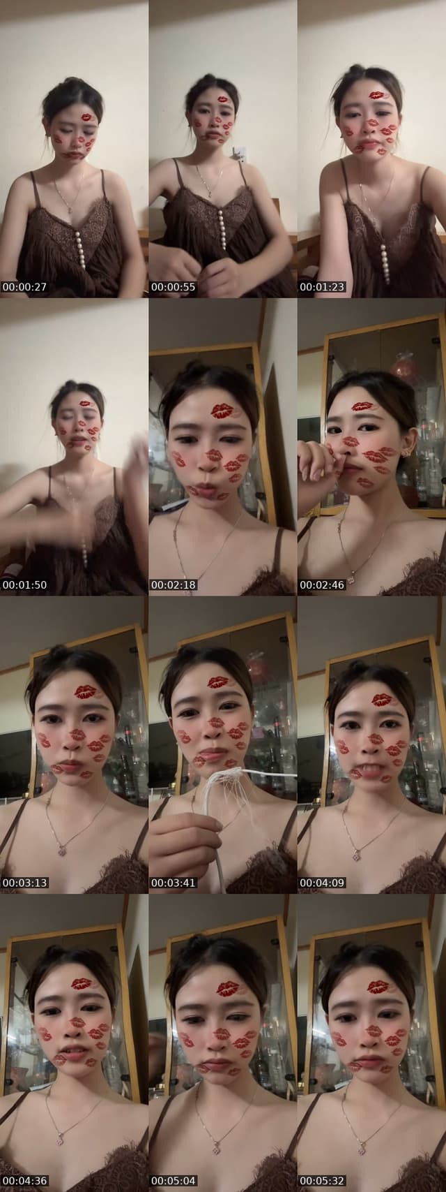 TikTok live: nói chuyện với tớ by @casokiuu