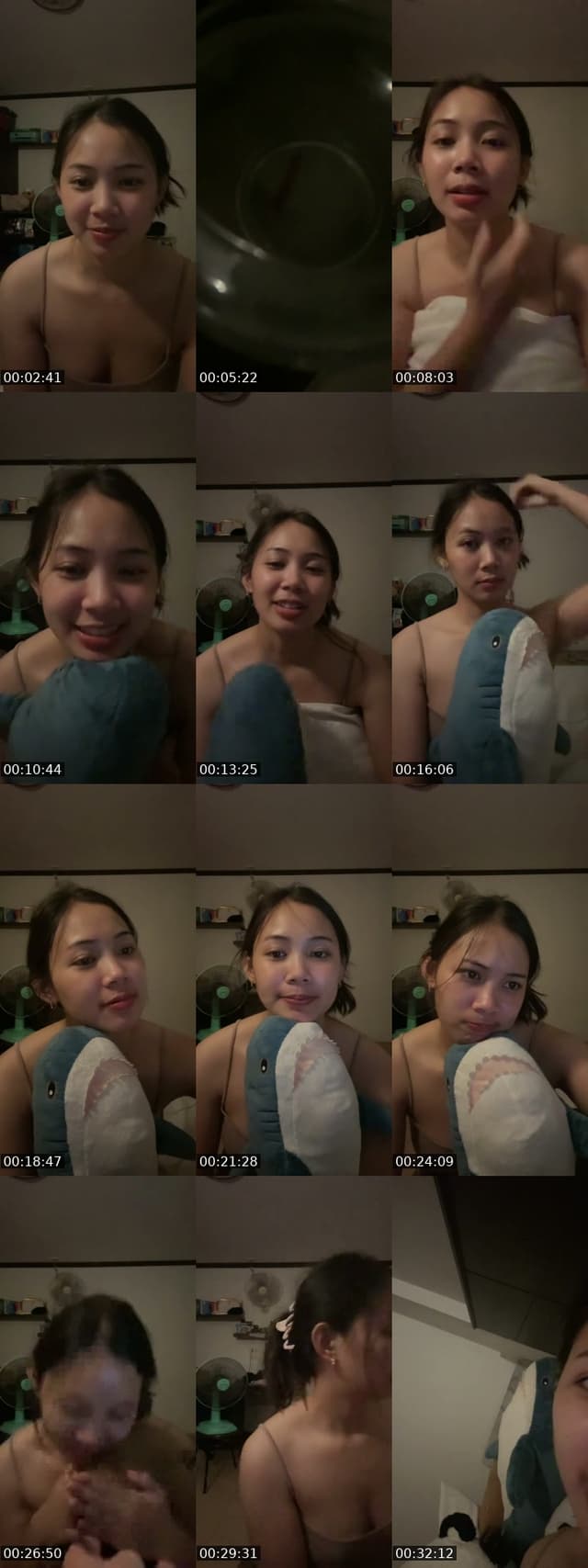 TikTok live: นอนไม่หลับ by @xraew_
