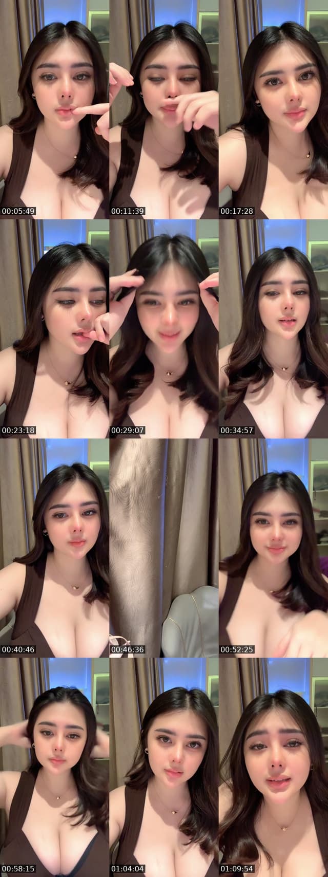 @libragirls774 TikTok live from 2026-05-30