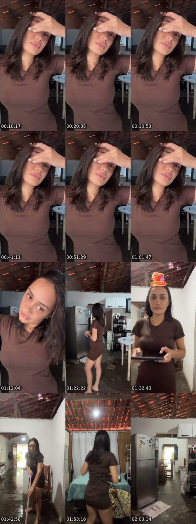 @linyypessoal TikTok live from 2026-05-30