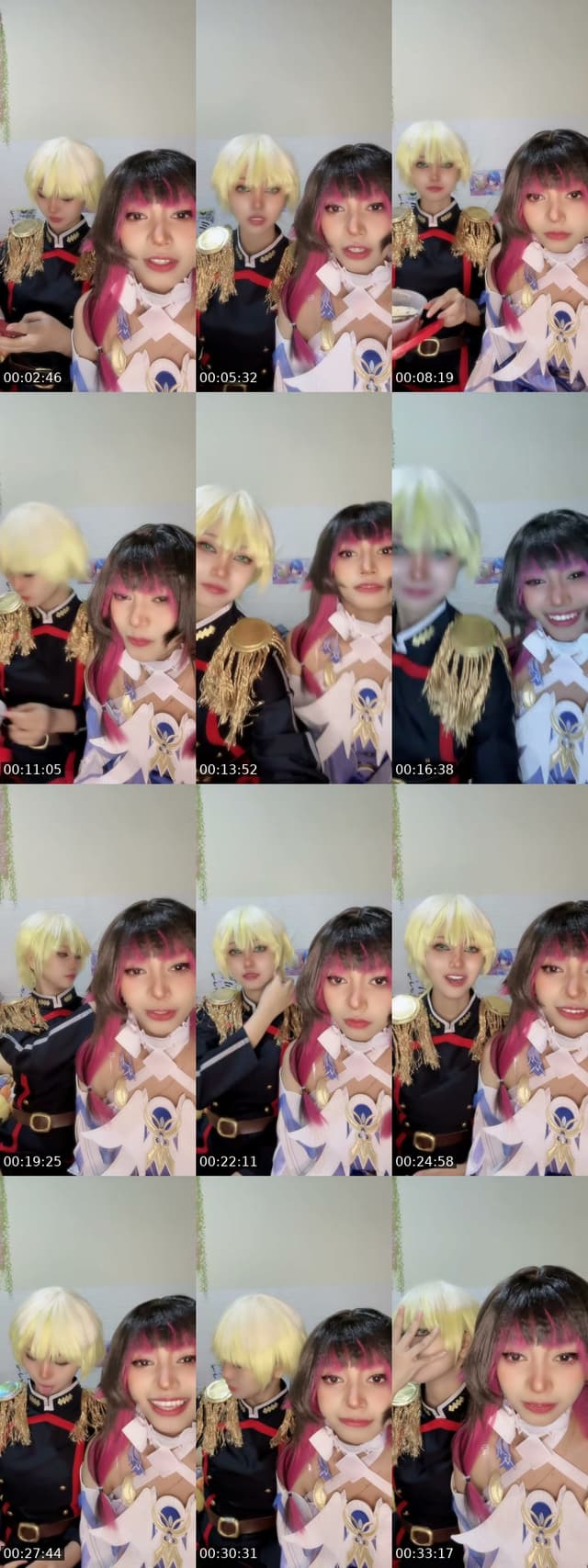 Ini tenka - @mimiroraring