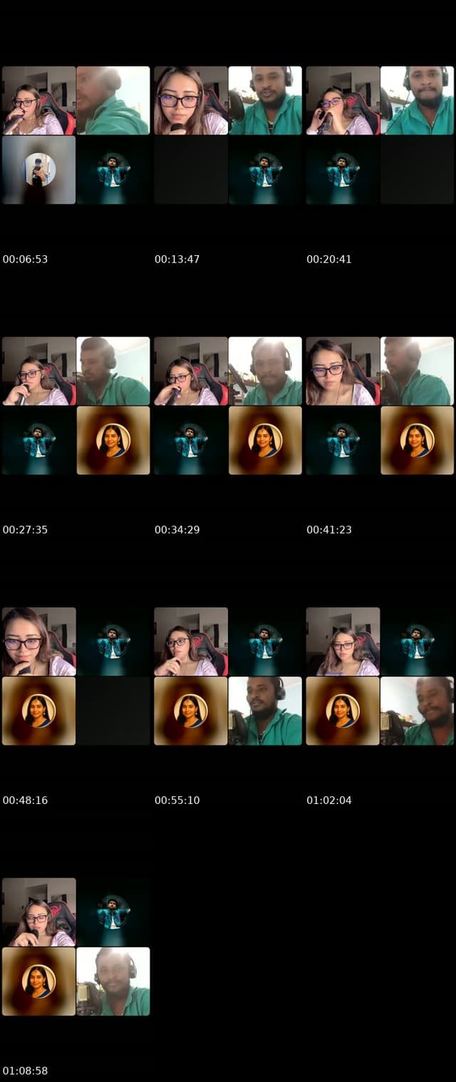 TikTok live: 😁 by @mizzrene2310