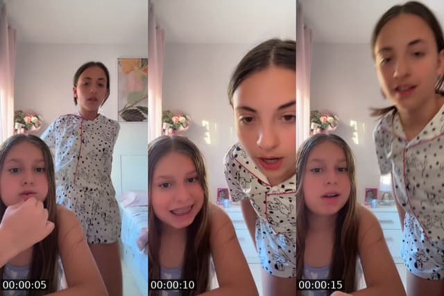 @maria.romerodelolmo TikTok live
