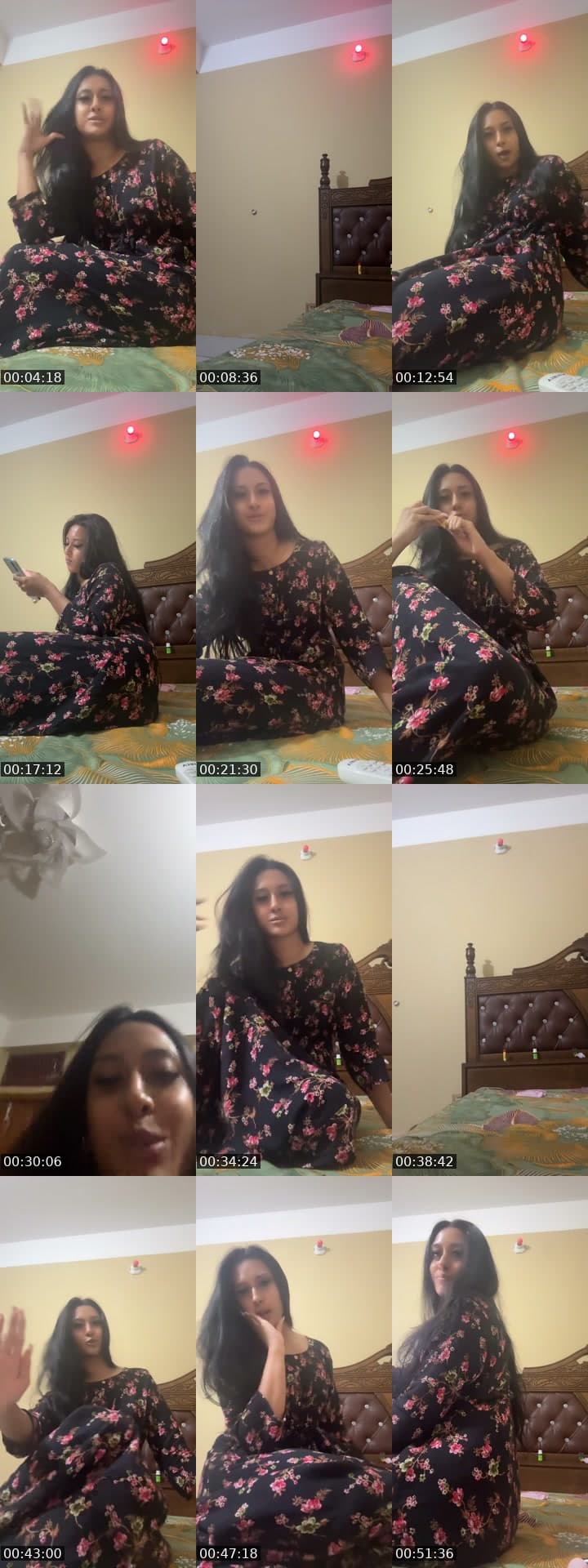 @fb101x TikTok live stream