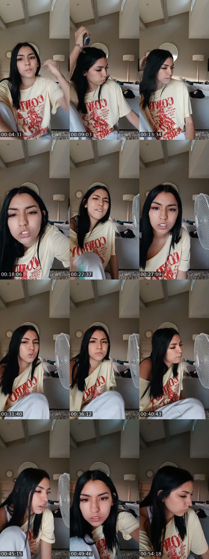 Lets Go LIVE!