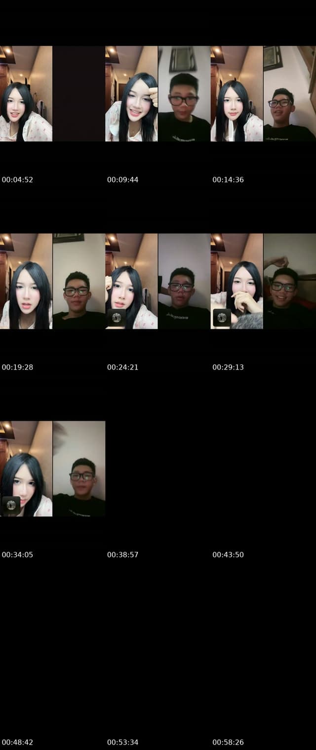 TikTok live: cf sáng di ae by @ur_lovelygirlfr