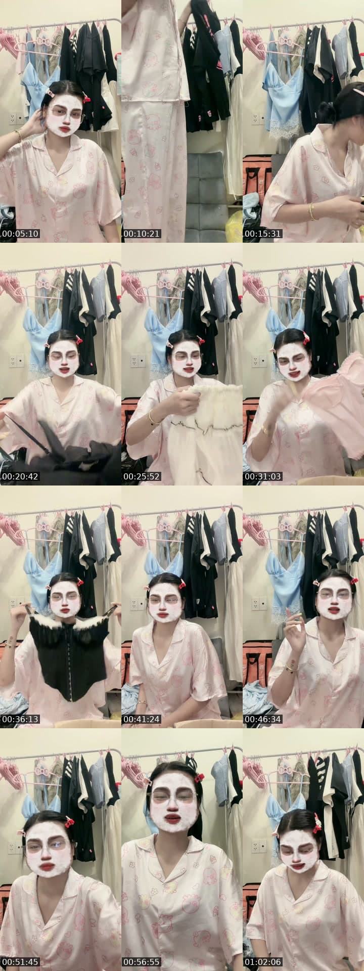 voo sốp ping