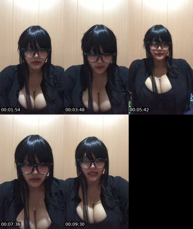 TikTok live: it's my bday by @ihv09366rtp