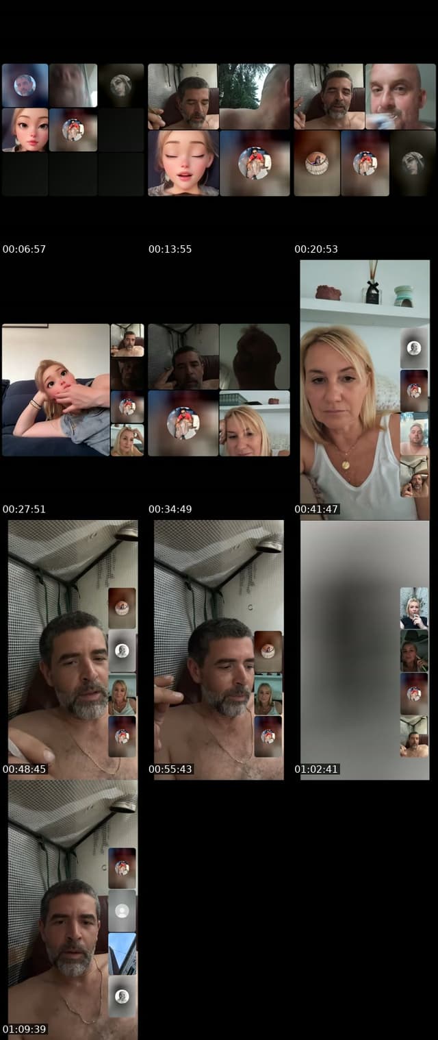 @keurgrenadine.dtc TikTok live