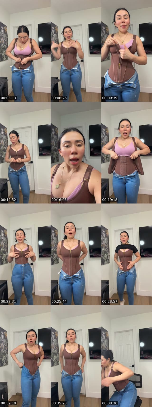 TikTok live: Bienvenid@s by @shopconlaura