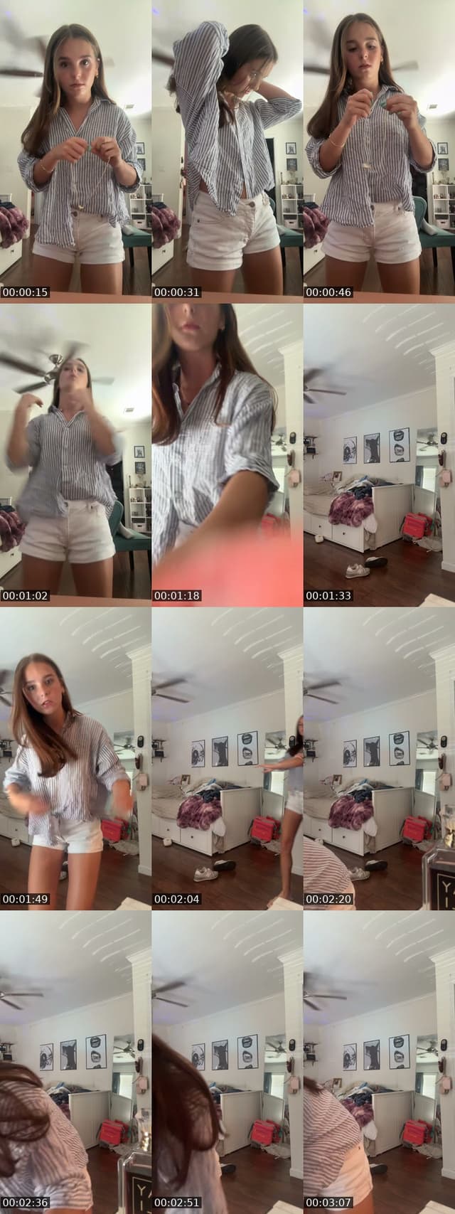 @sophiefrench5 TikTok live