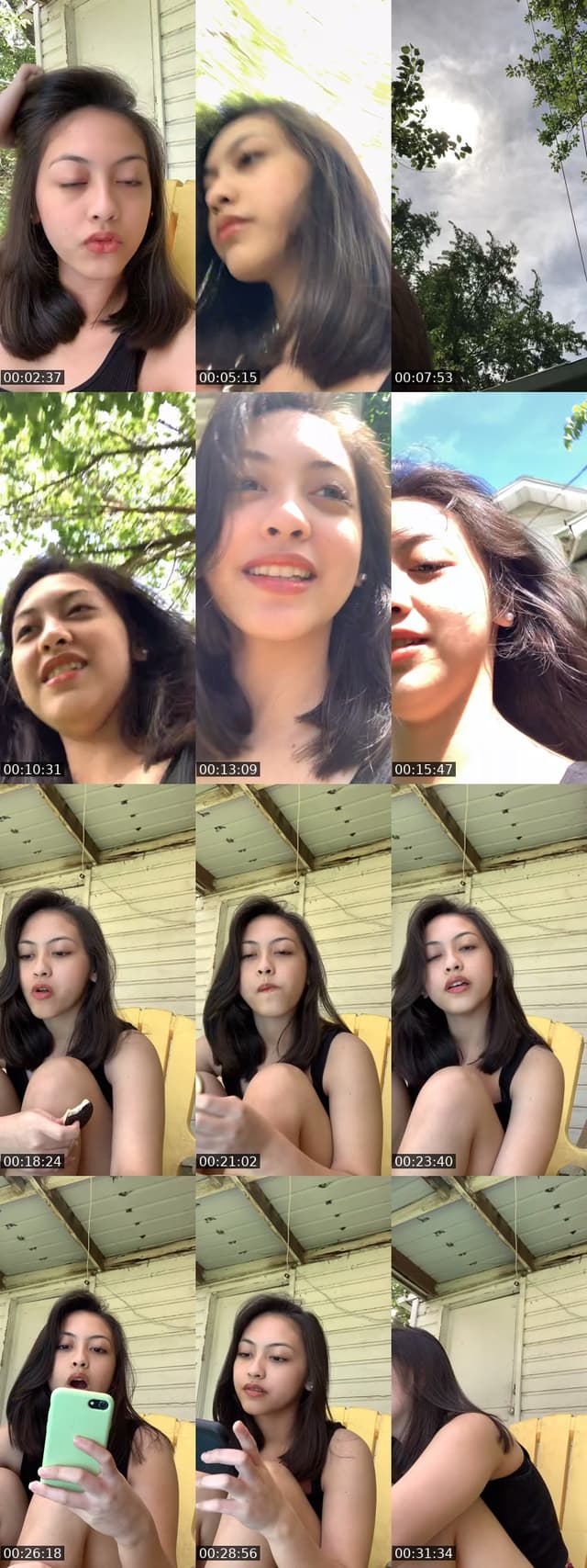 @khryztine._rnayz TikTok live from 2026-05-30