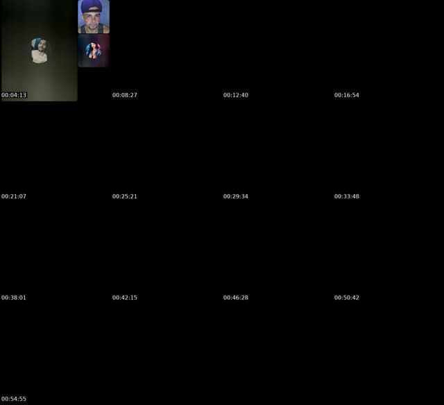 TikTok live: Leilão by @marcos_v1nn1