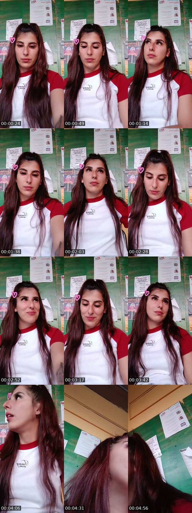 @xgeeeonny5x TikTok live
