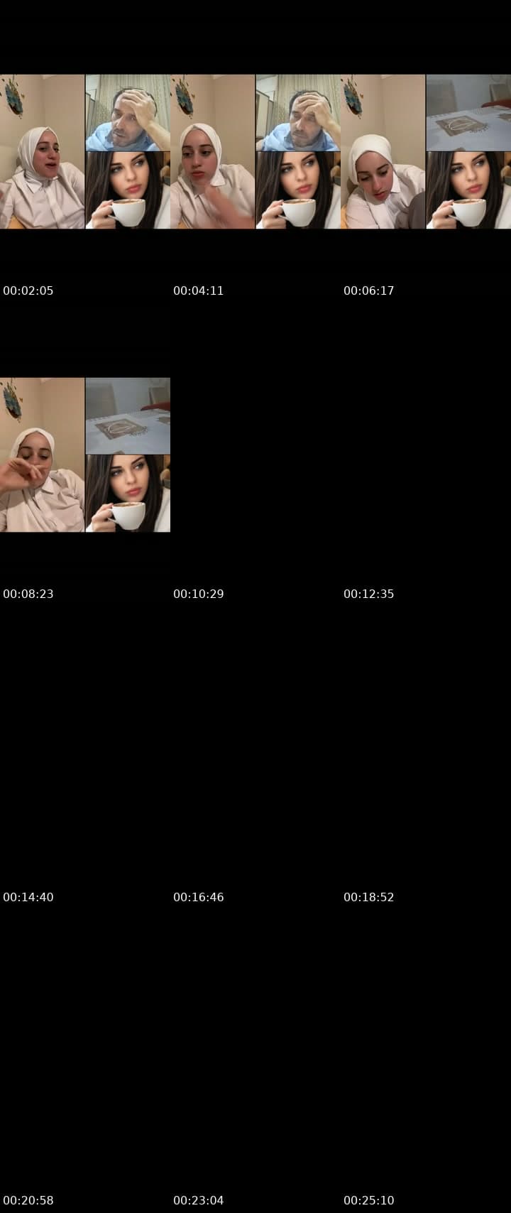 @zeynep.4657 TikTok live stream