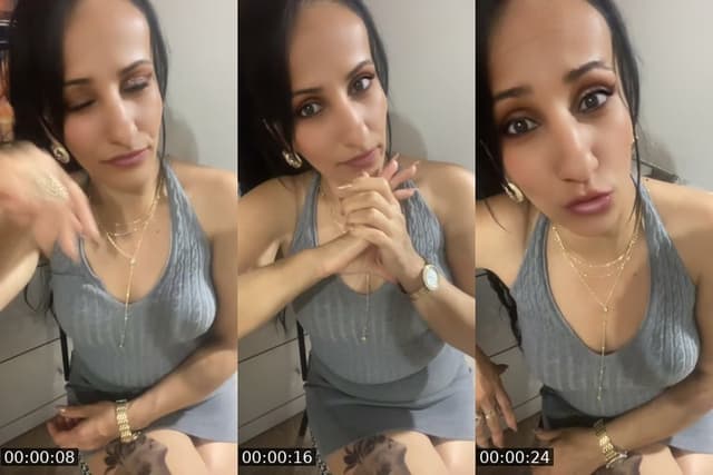 @zilan.ylmaz64 TikTok live