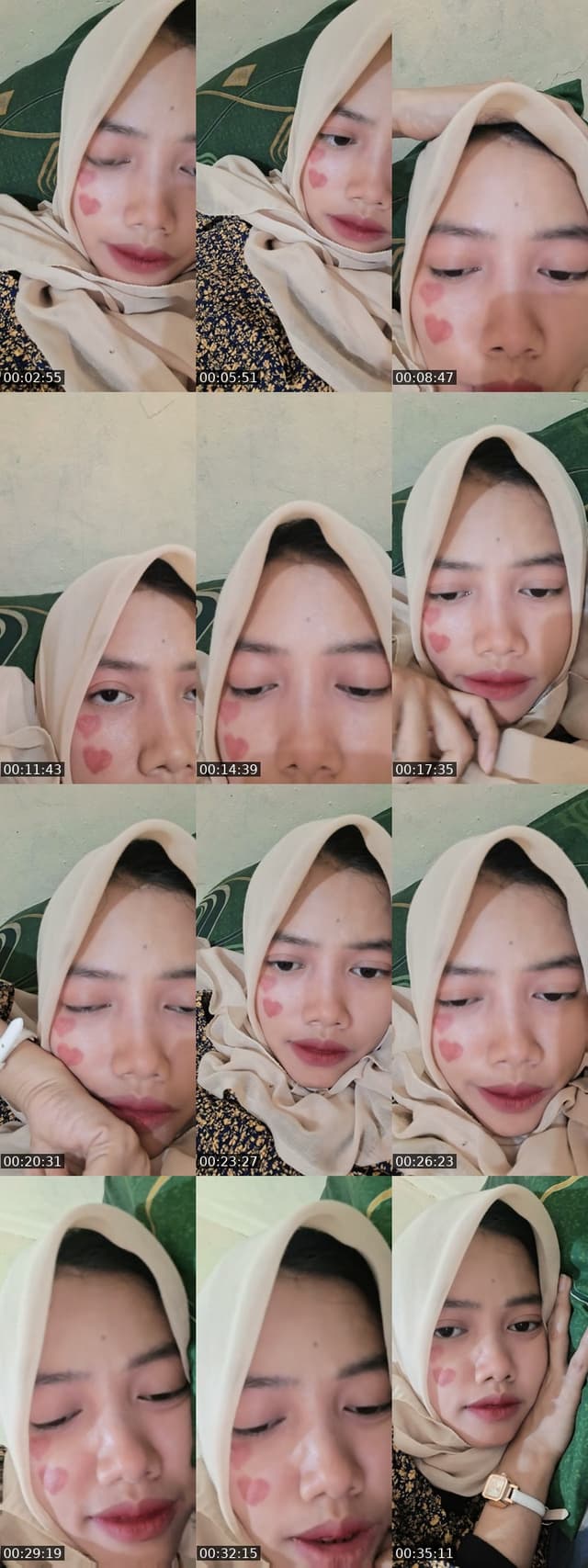 bismillahirrohmanirrohim - @zoeymark25