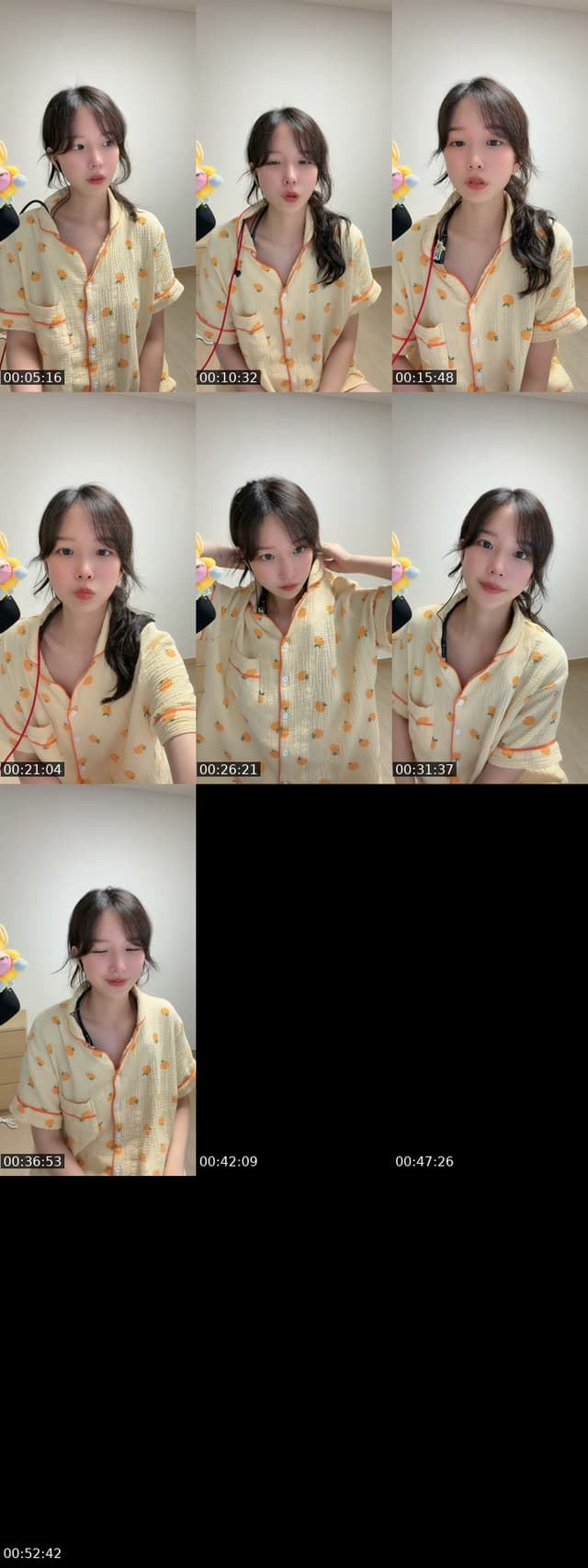 TikTok live: Make fun😘 by @tyoning_