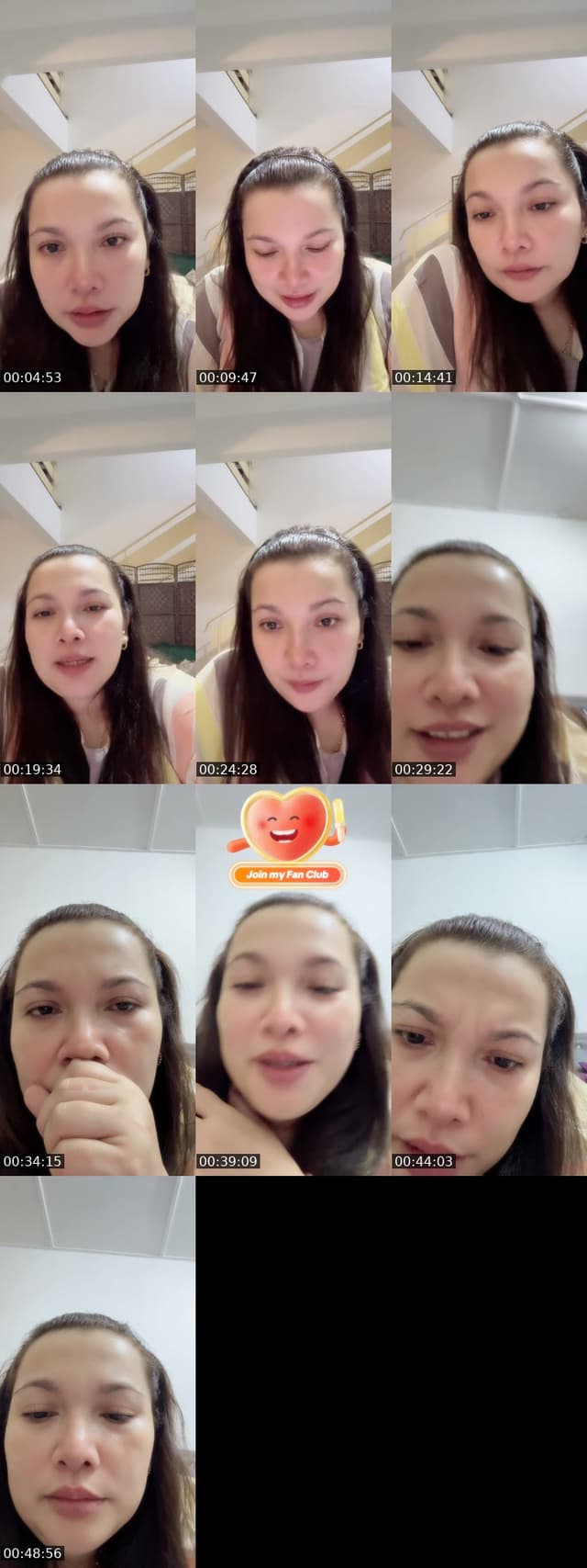 @yayaothman86 TikTok live from 2026-05-30