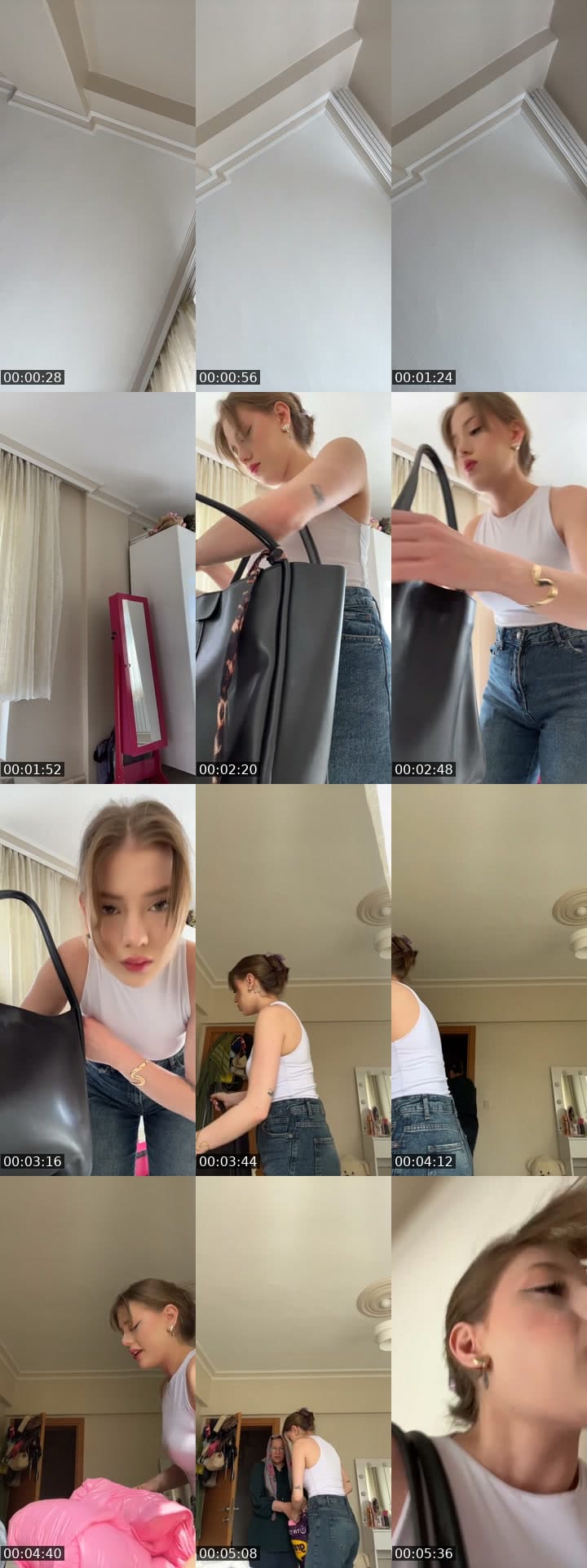 @ahbeeeda TikTok live stream