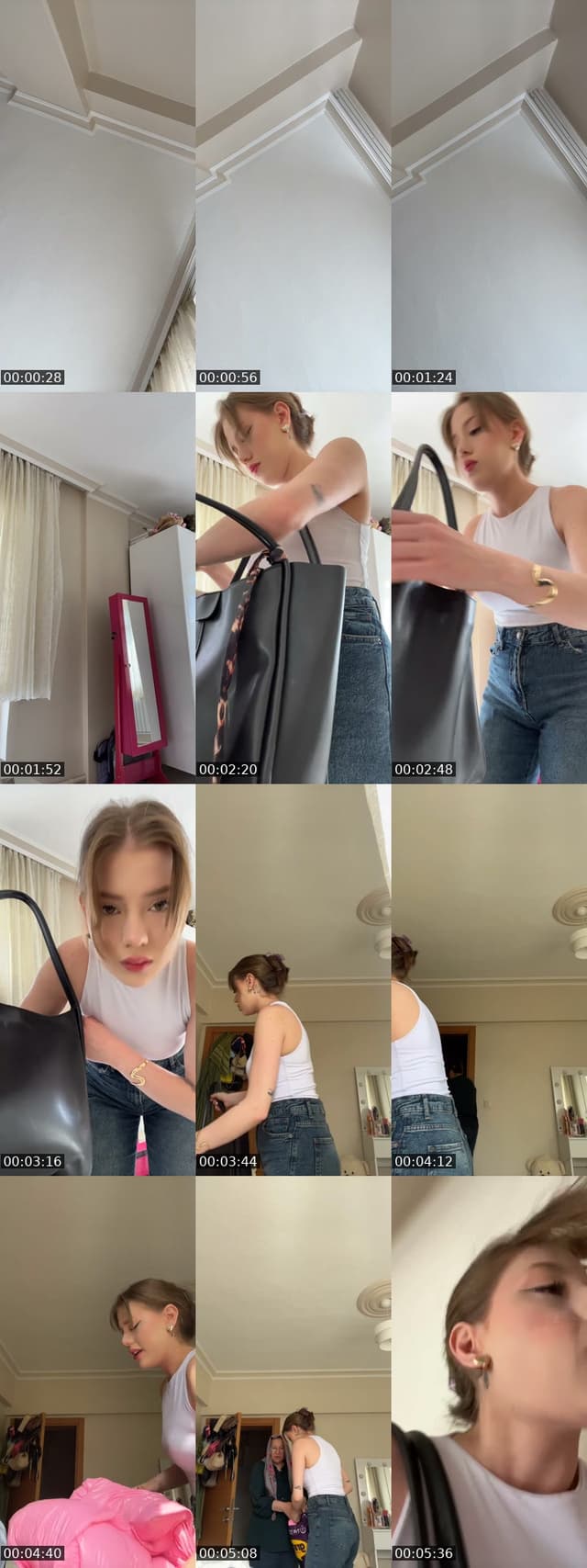 @ahbeeeda TikTok live from 2026-05-31