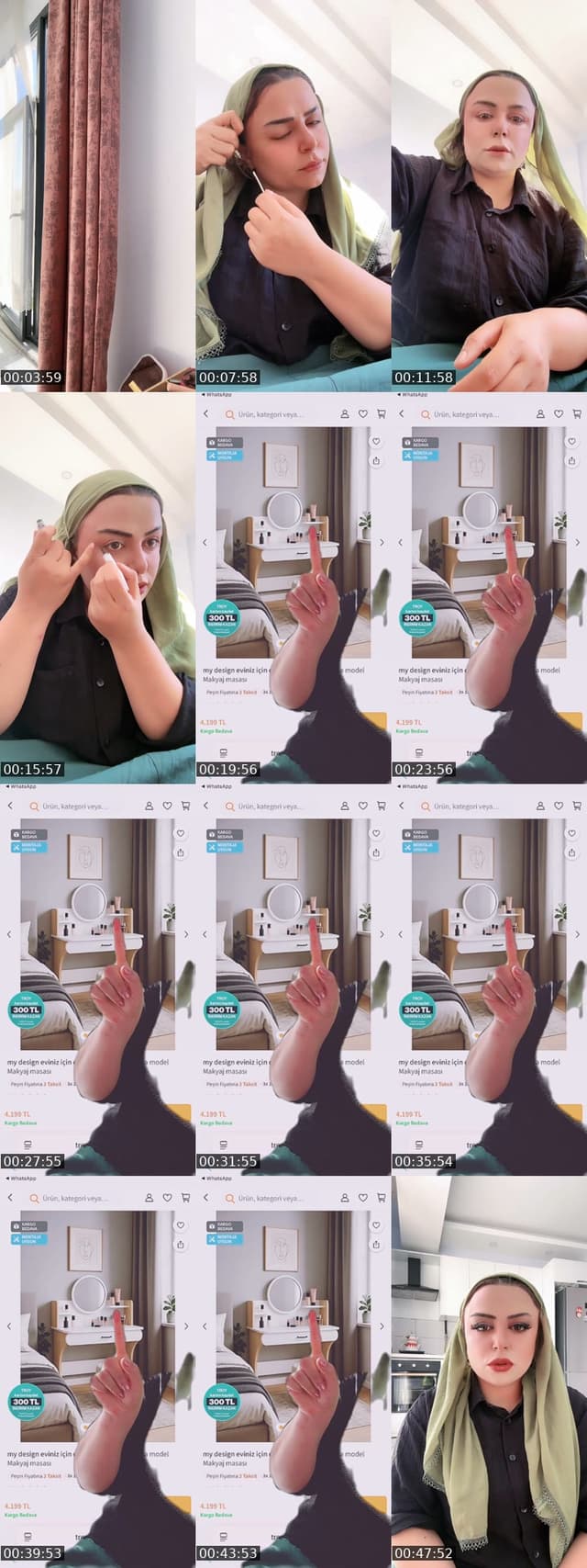 @saliha5634 TikTok live from 2026-05-31