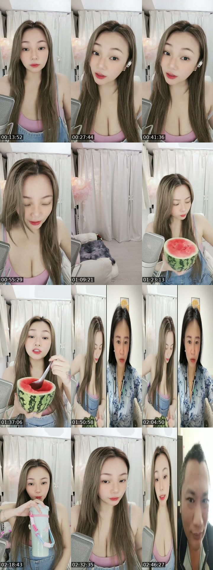 月底小蜜蜂