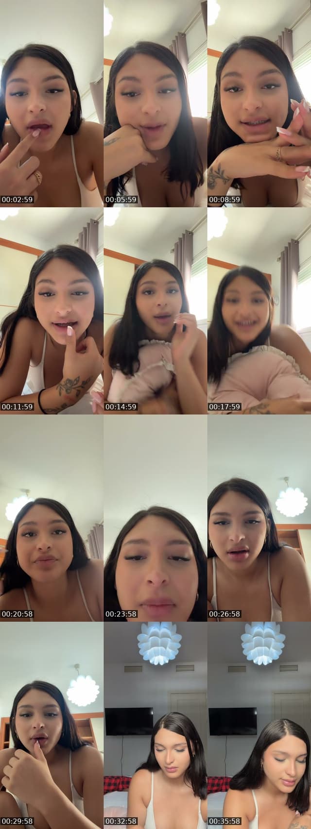 @mely_0086 TikTok live from 2026-05-31