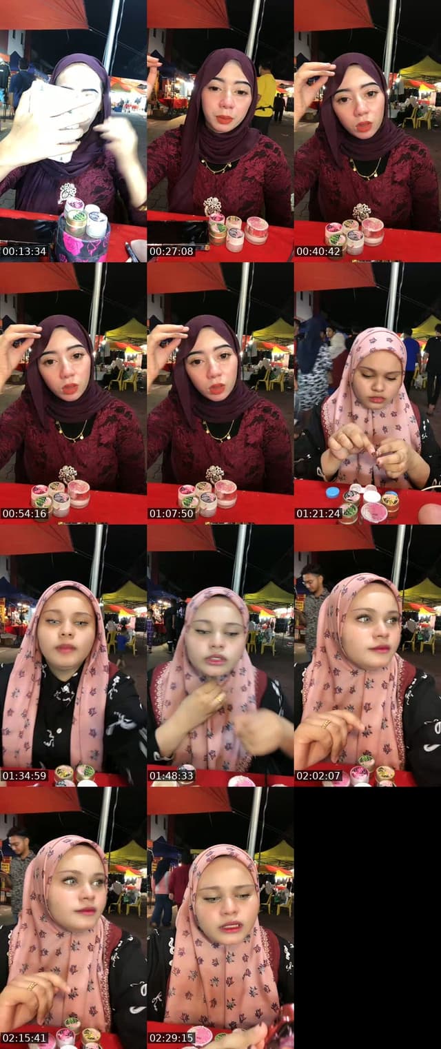 meh bli set rawat muka nga adek - @geesnowwhite_2