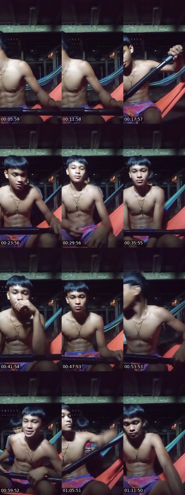good evening po