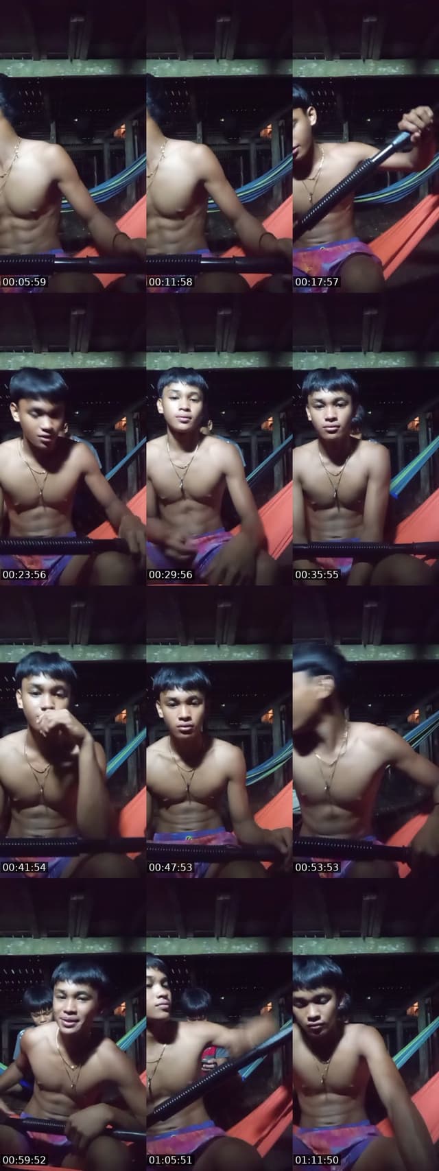 TikTok live: good evening po by @khevinapiag7