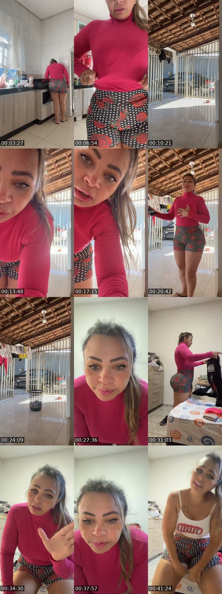 @kemilygoncalves3 TikTok live stream