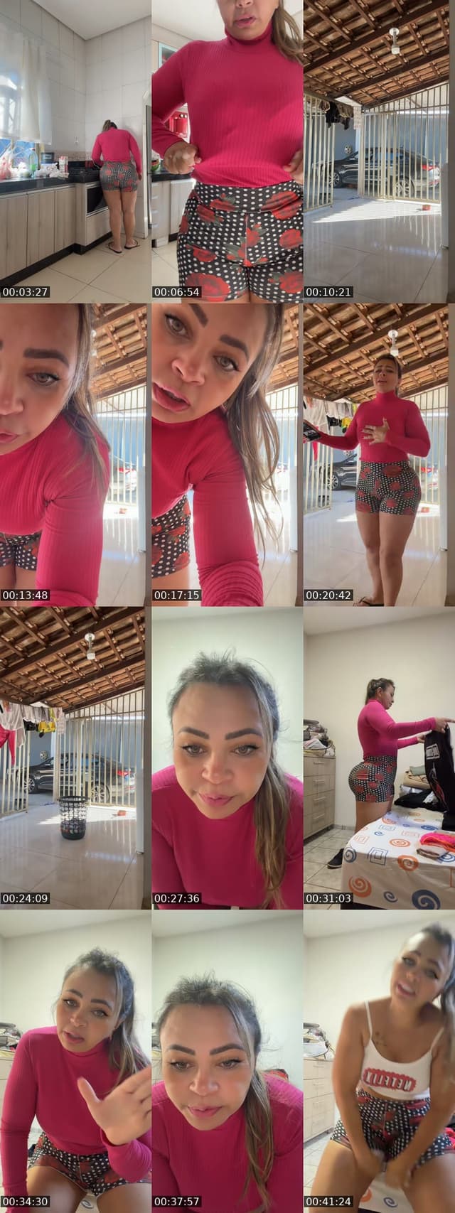 @kemilygoncalves3 TikTok live