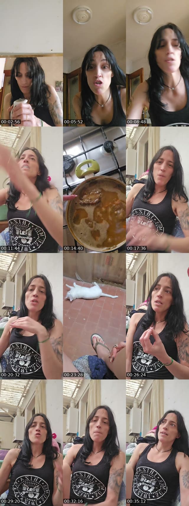 TikTok live: HASTA HIGO DE TODOS by @beatriz.la.legion