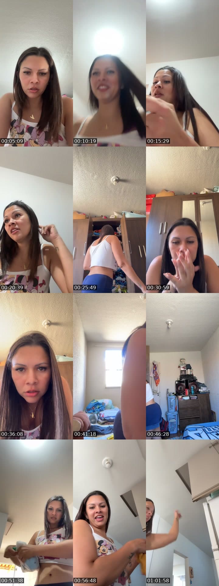 @jo.lindinha TikTok live stream