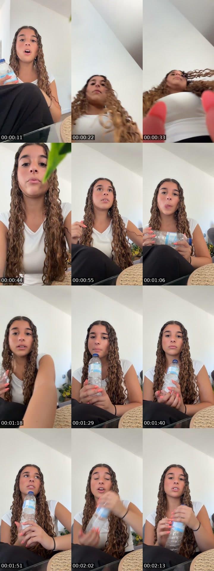 @_nayra.mirella_ TikTok live stream