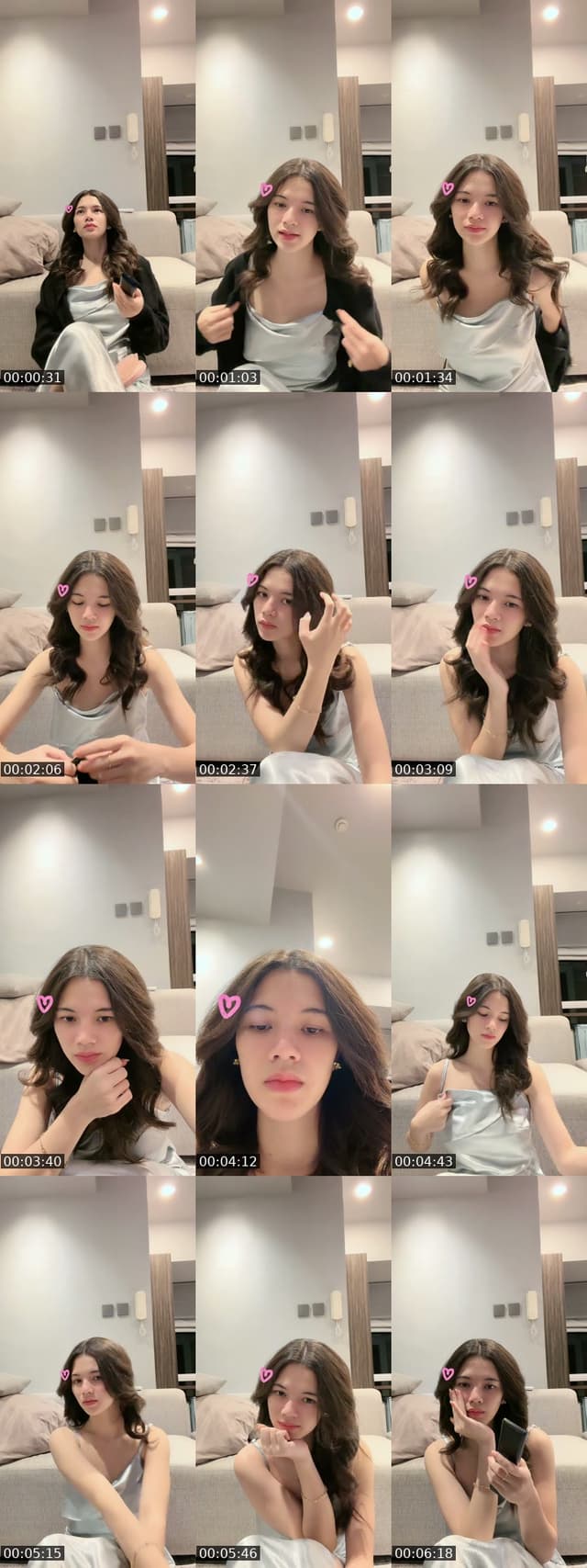 @wangyu__2 TikTok live from 2026-05-31