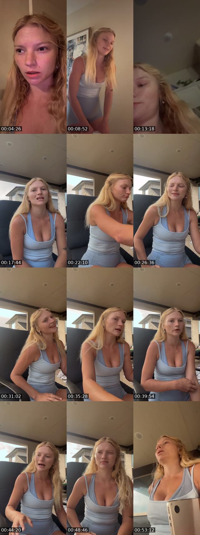 @nicolelaurenn_ TikTok live from 2026-05-31