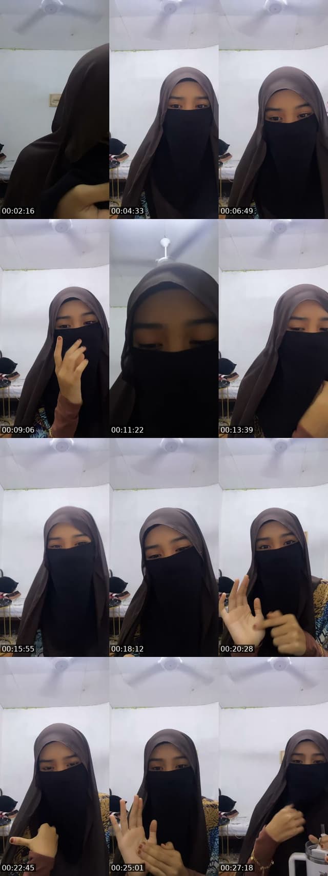 TikTok live: saje soalan best plis by @aisyah_hasuna
