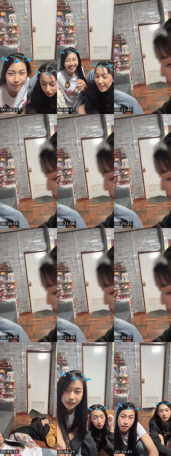 @madamkaew_ TikTok live stream