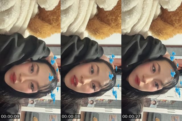 @madamkaew_ TikTok live