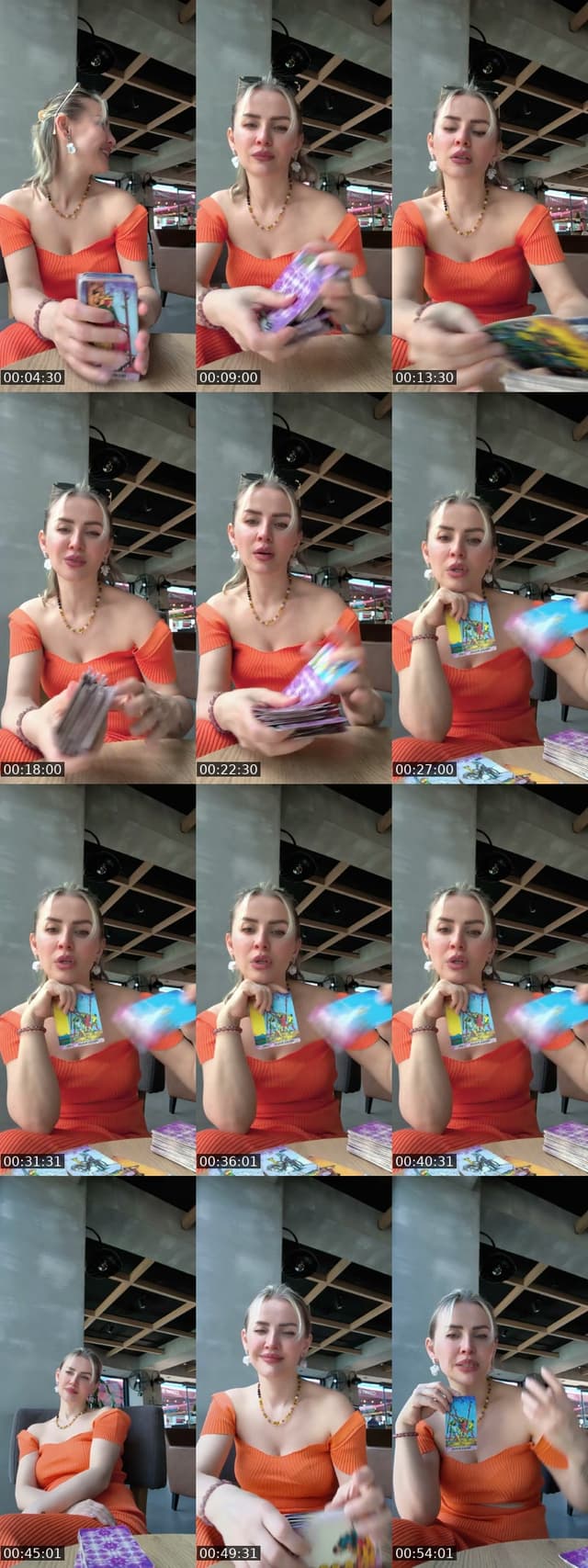 TikTok live: mutlu bayramlar by @ajnatarot