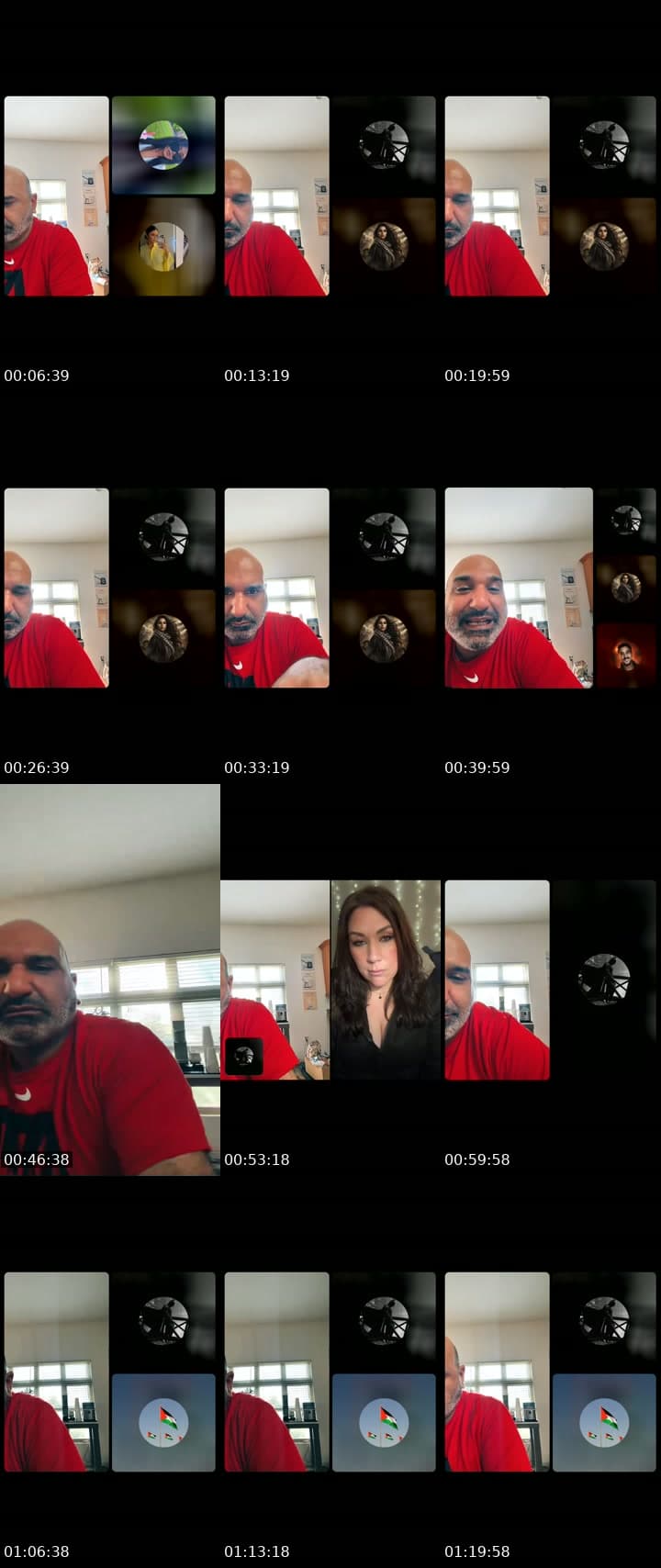 @ap_tv_ TikTok live stream