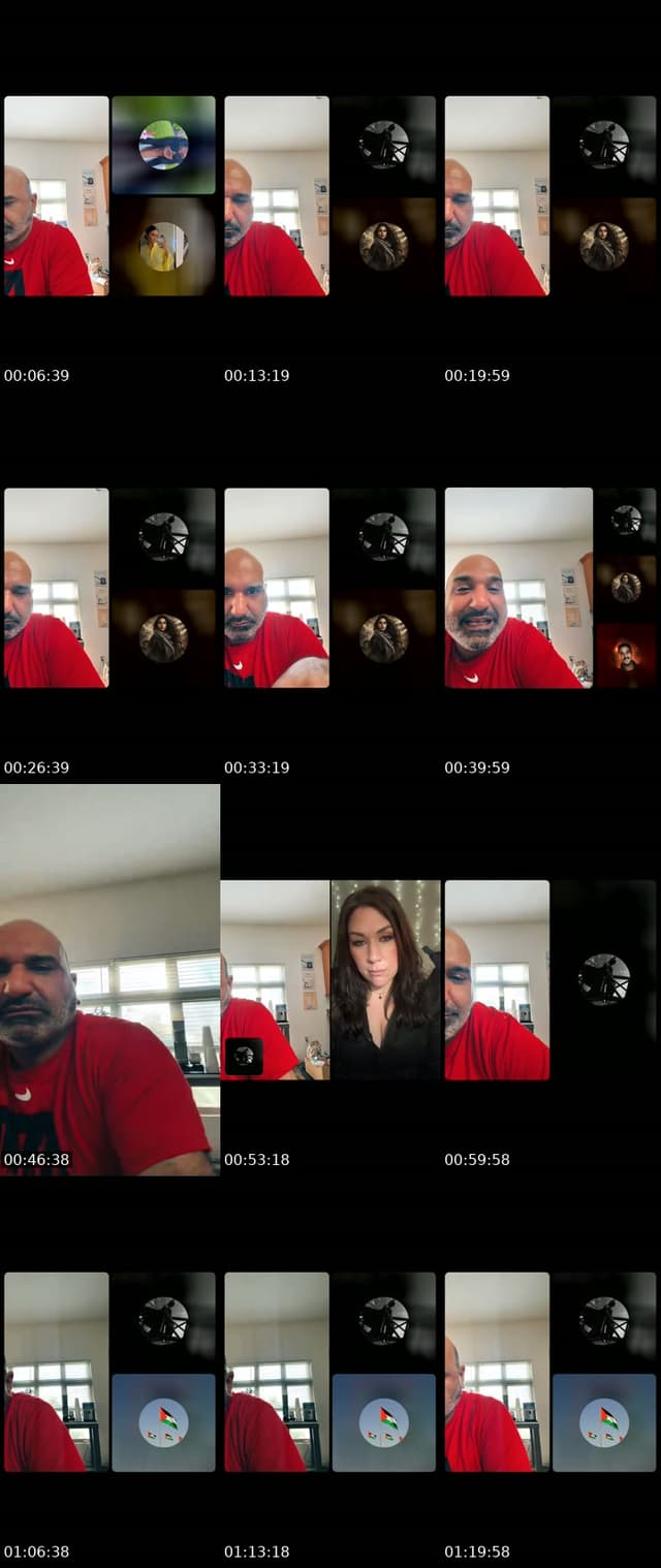 @ap_tv_ TikTok live from 2026-05-31