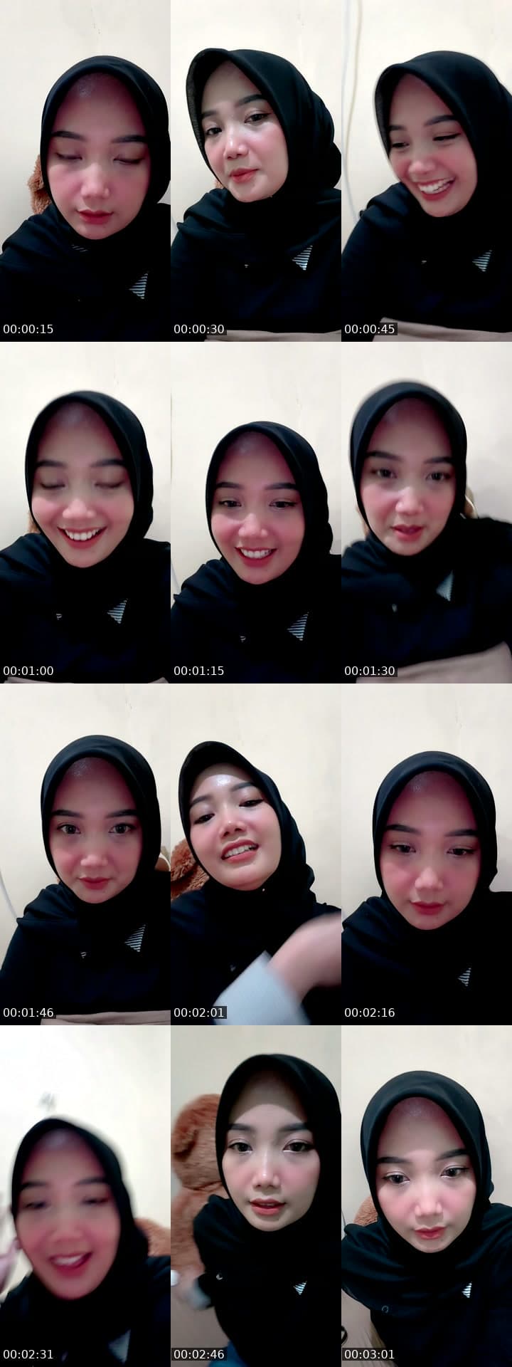 @firdahamidah3 TikTok live stream